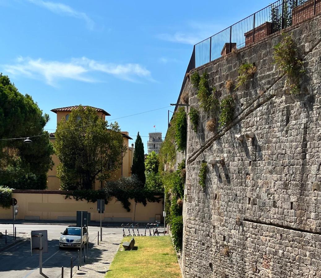 We Love Tower Self Check-In Pisa Exterior photo